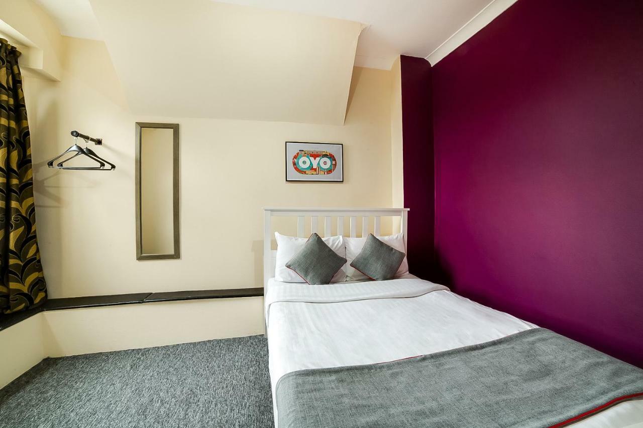 Stratford Hotel London Exterior foto