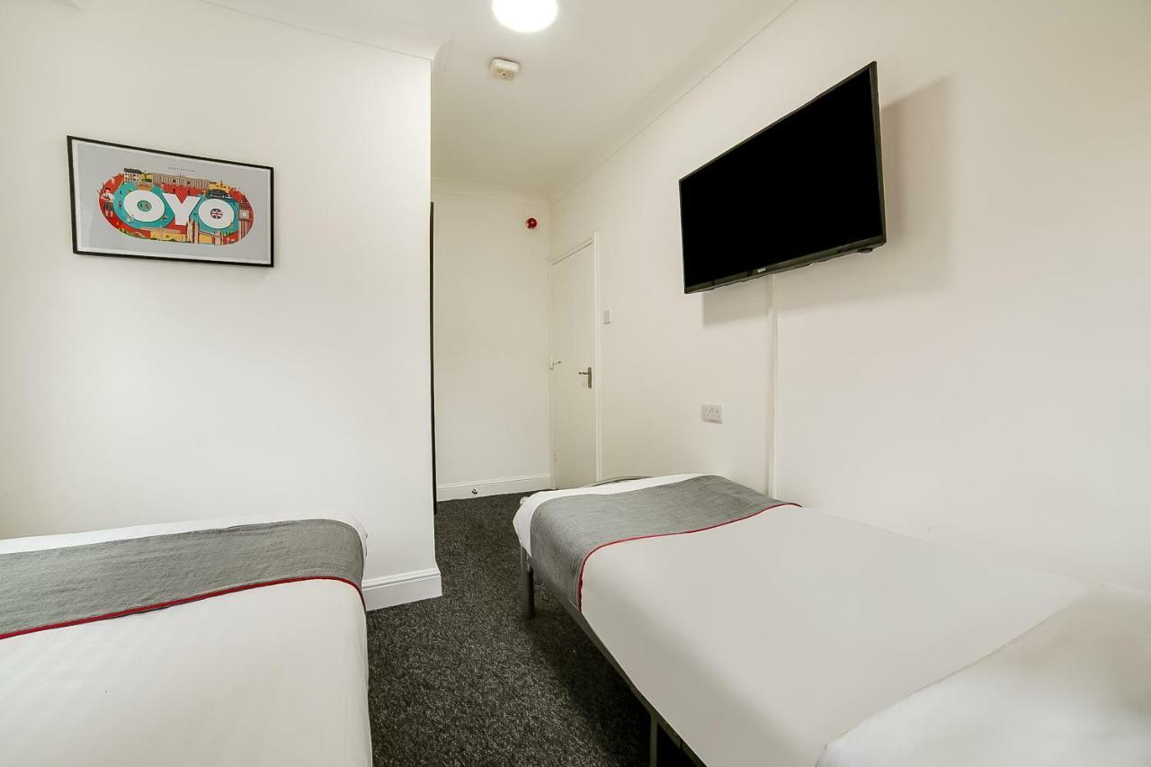 Stratford Hotel London Exterior foto