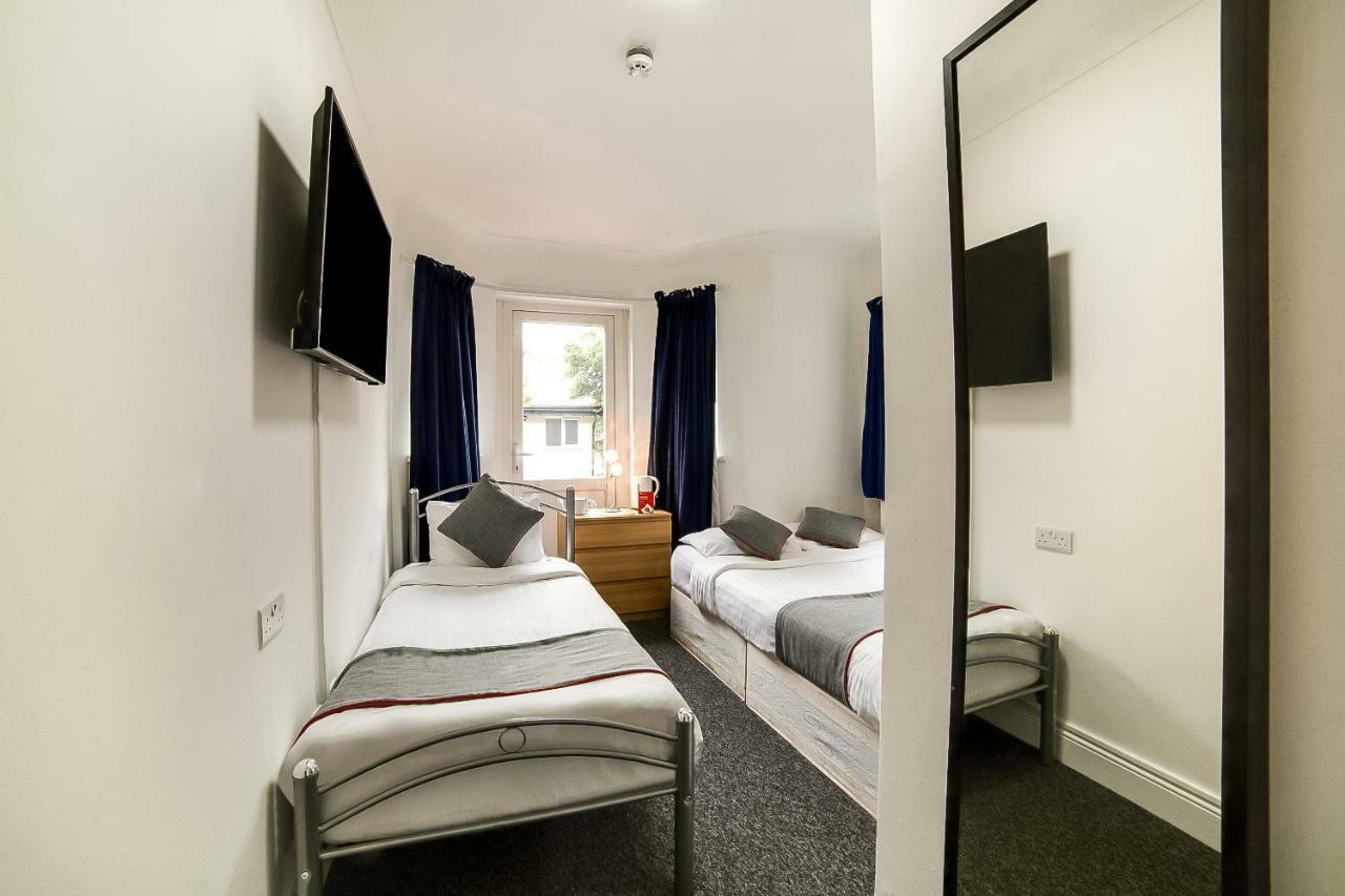 Stratford Hotel London Exterior foto