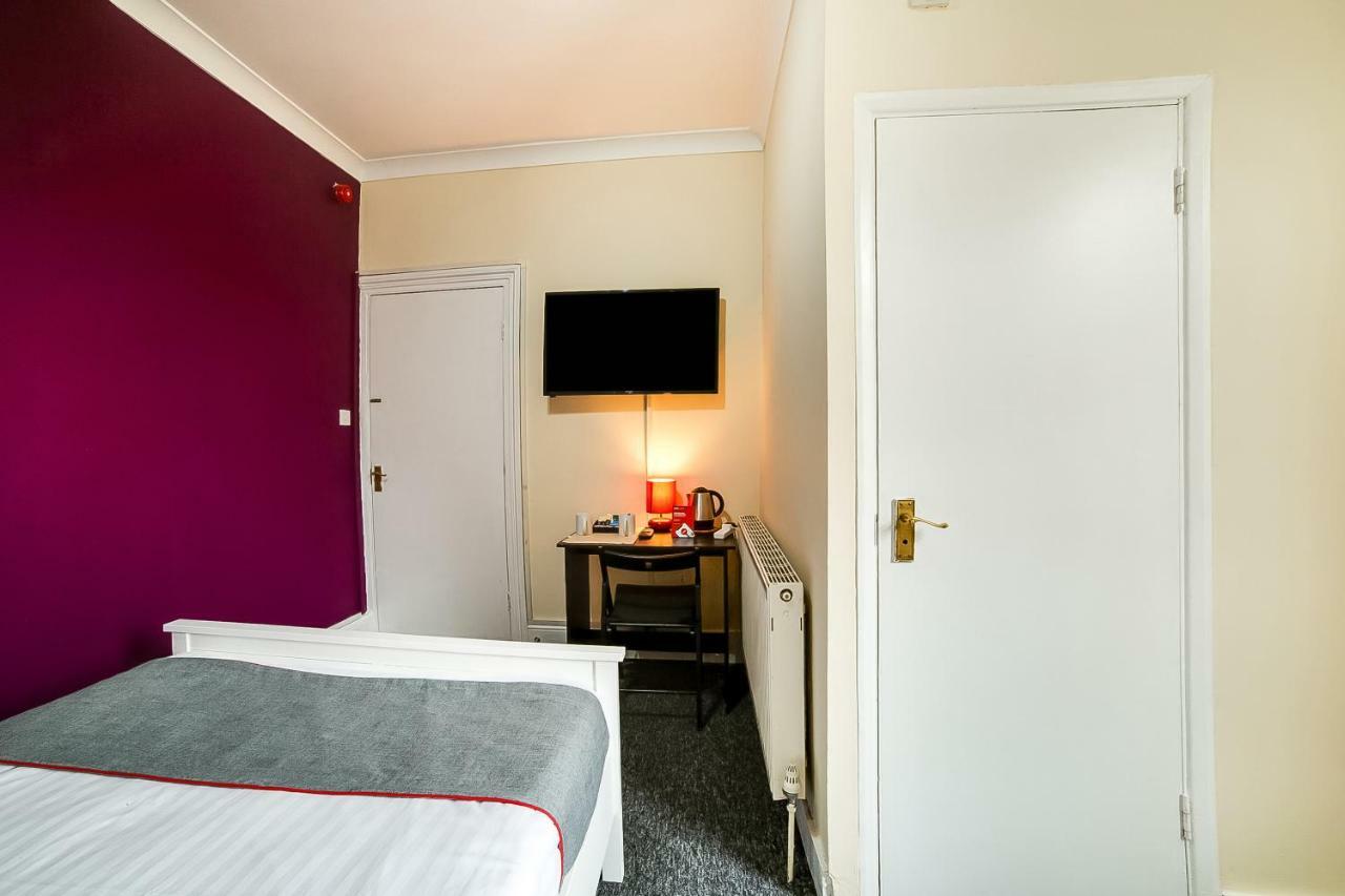 Stratford Hotel London Exterior foto