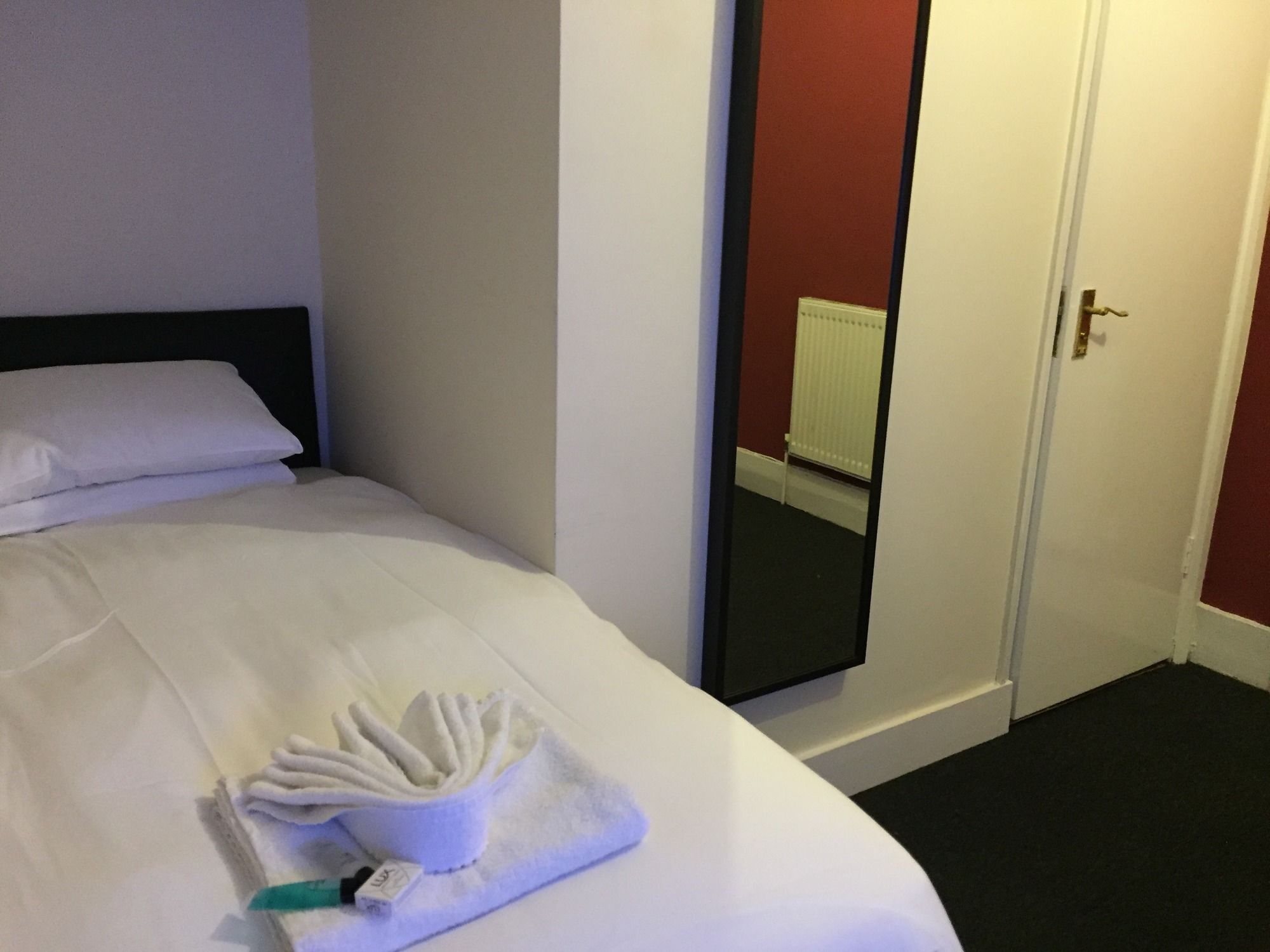 Stratford Hotel London Exterior foto