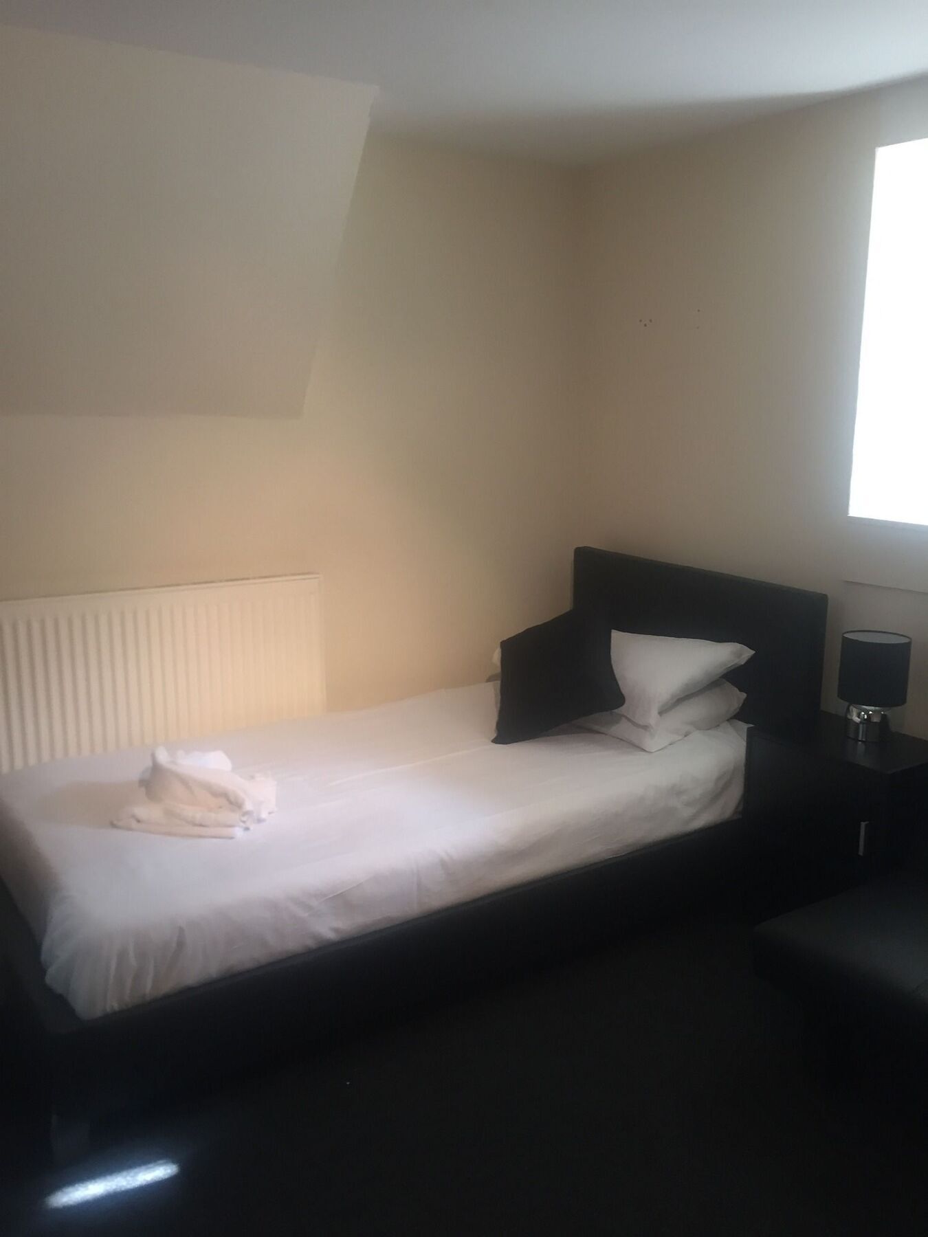 Stratford Hotel London Exterior foto